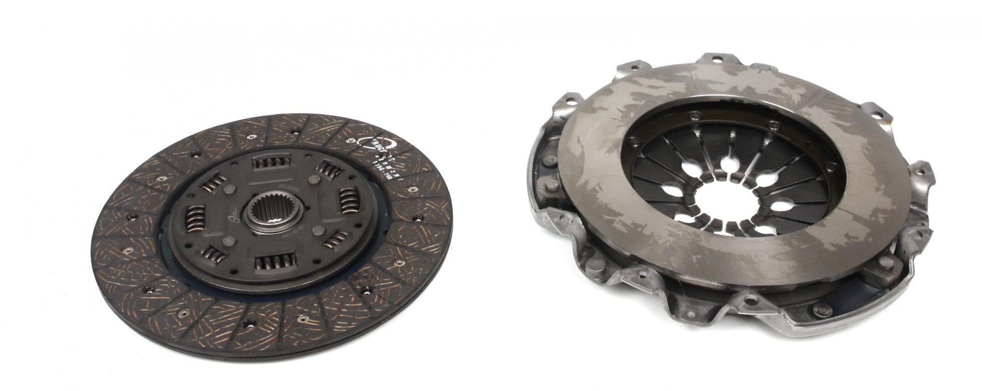 0223038 TRUCKTEC AUTOMOTIVE
